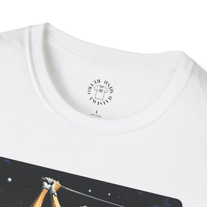 My Game My Rules,Unisex Softstyle T-Shirt,sport