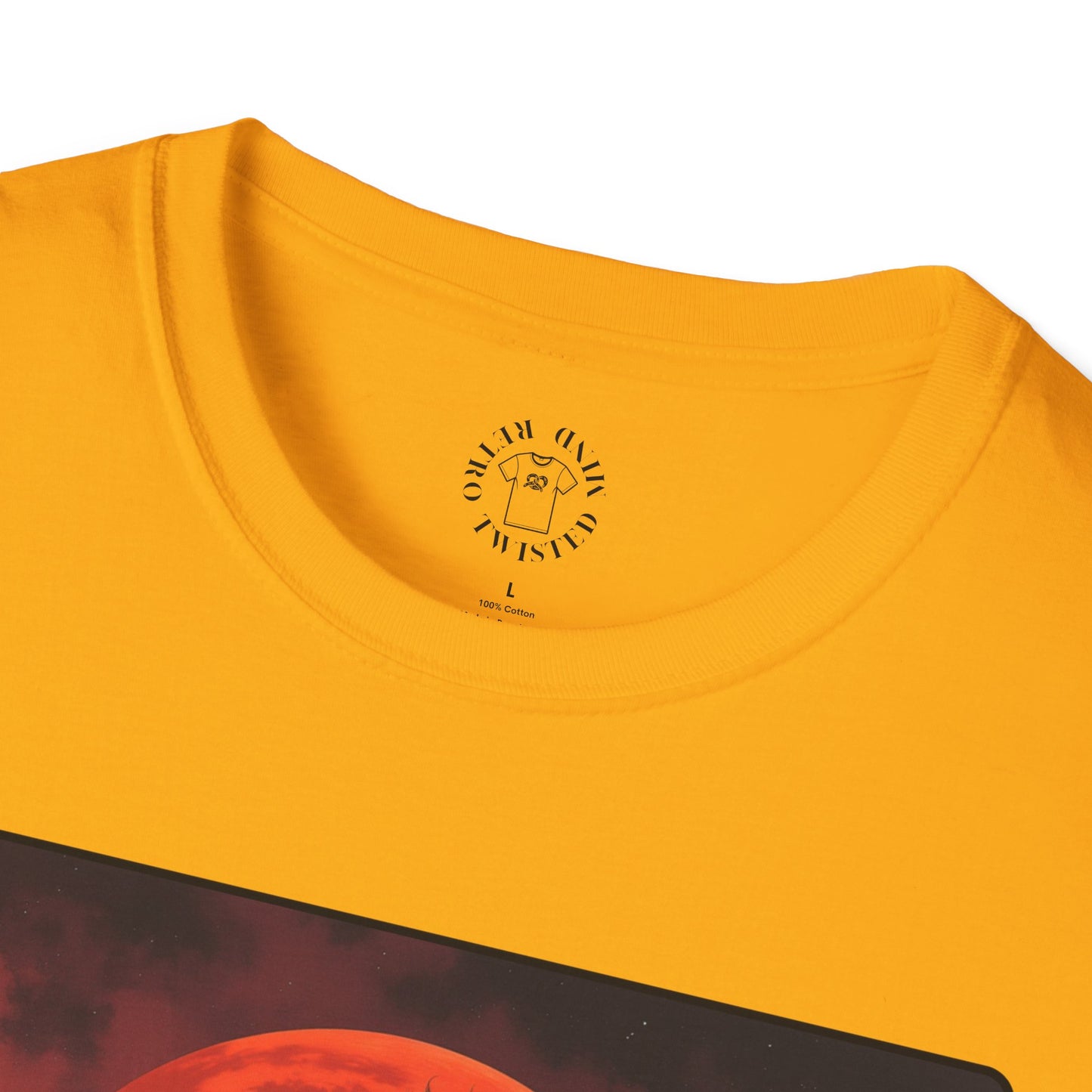 My Game My Rules Unisex Softstyle T-Shirt,soccer ,sport