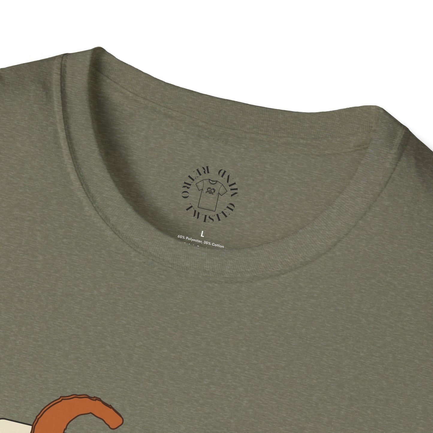 Basketball Squirrel Game Time Unisex T-Shirt,sport,twisted