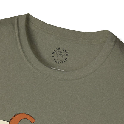 Basketball Squirrel Game Time Unisex T-Shirt,sport,twisted