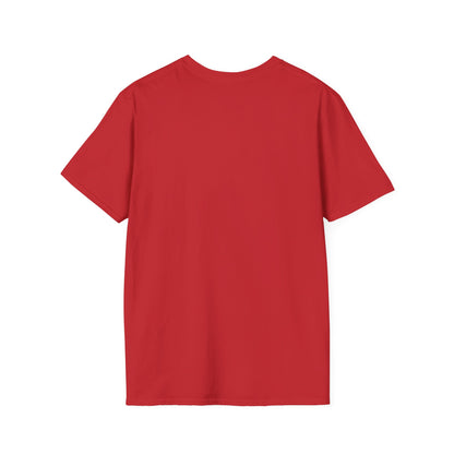 Copy of Unisex Softstyle T-Shirt - Casual Comfort for Everyday Wear,basketball