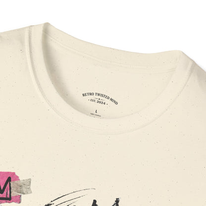 Cat T-Shirt — “My Cat Isn’t Spoiled, I’m Just Properly Trained” Graphic Tee