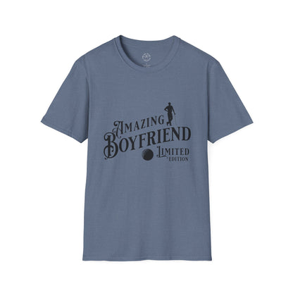 Copy of Unisex Softstyle T-Shirt - Casual Comfort for Everyday Wear,golf