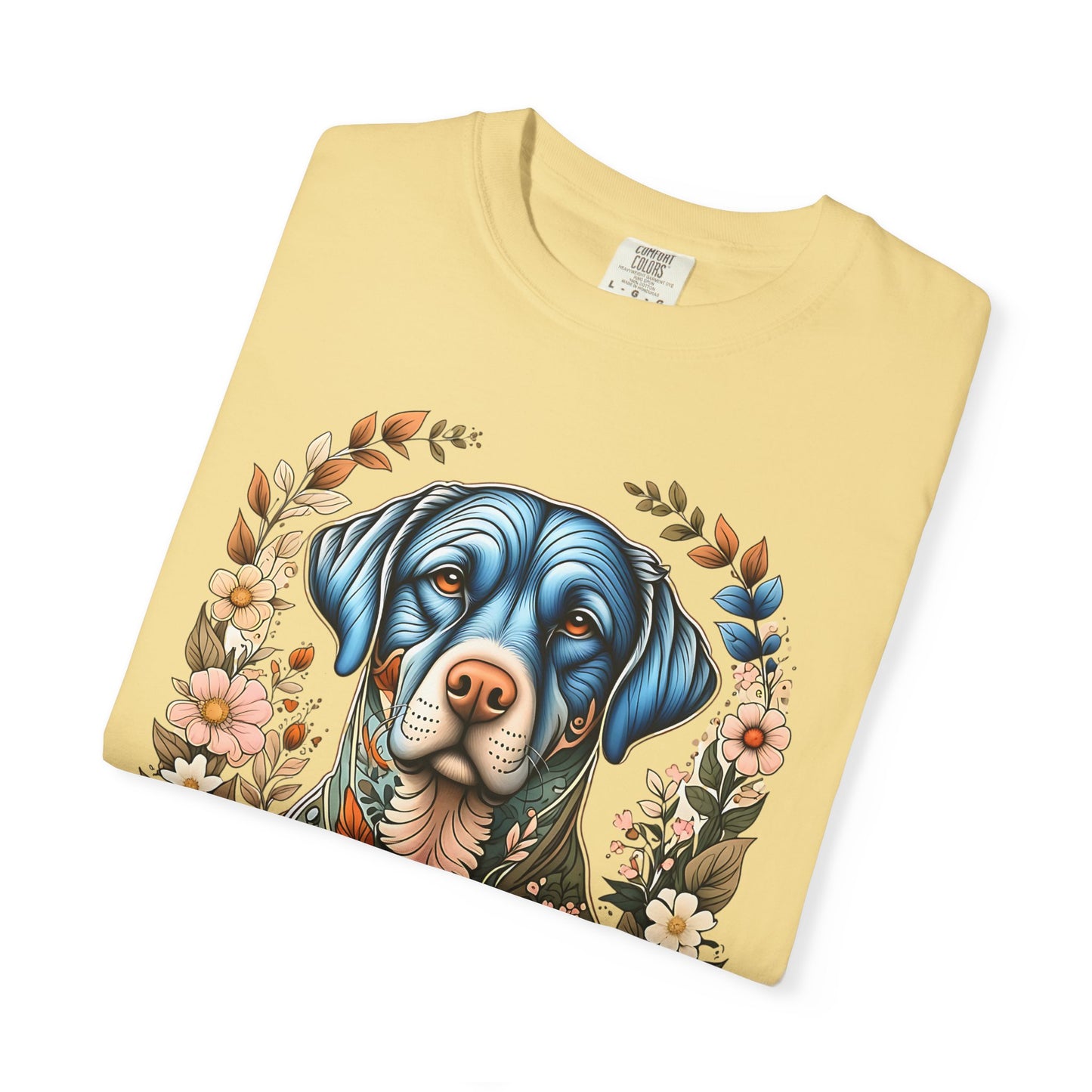 Pure Love Pet T-Shirt for Dog Lovers