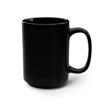 Amazing Boyfriend, Golf, Valentine's  day gift for him .Black Mug