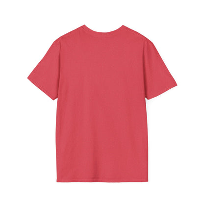 Cool Mama Unisex Softstyle T-Shirt - Retro Vintage Vibe,mom