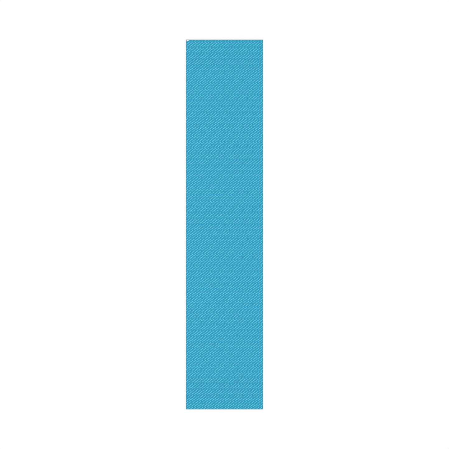 Copy of Wrapping Paper — Red "С Новым Годом" Holiday Gift Wrap