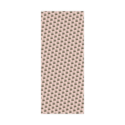 Cardinal & Pine Holiday Gift Wrap Paper