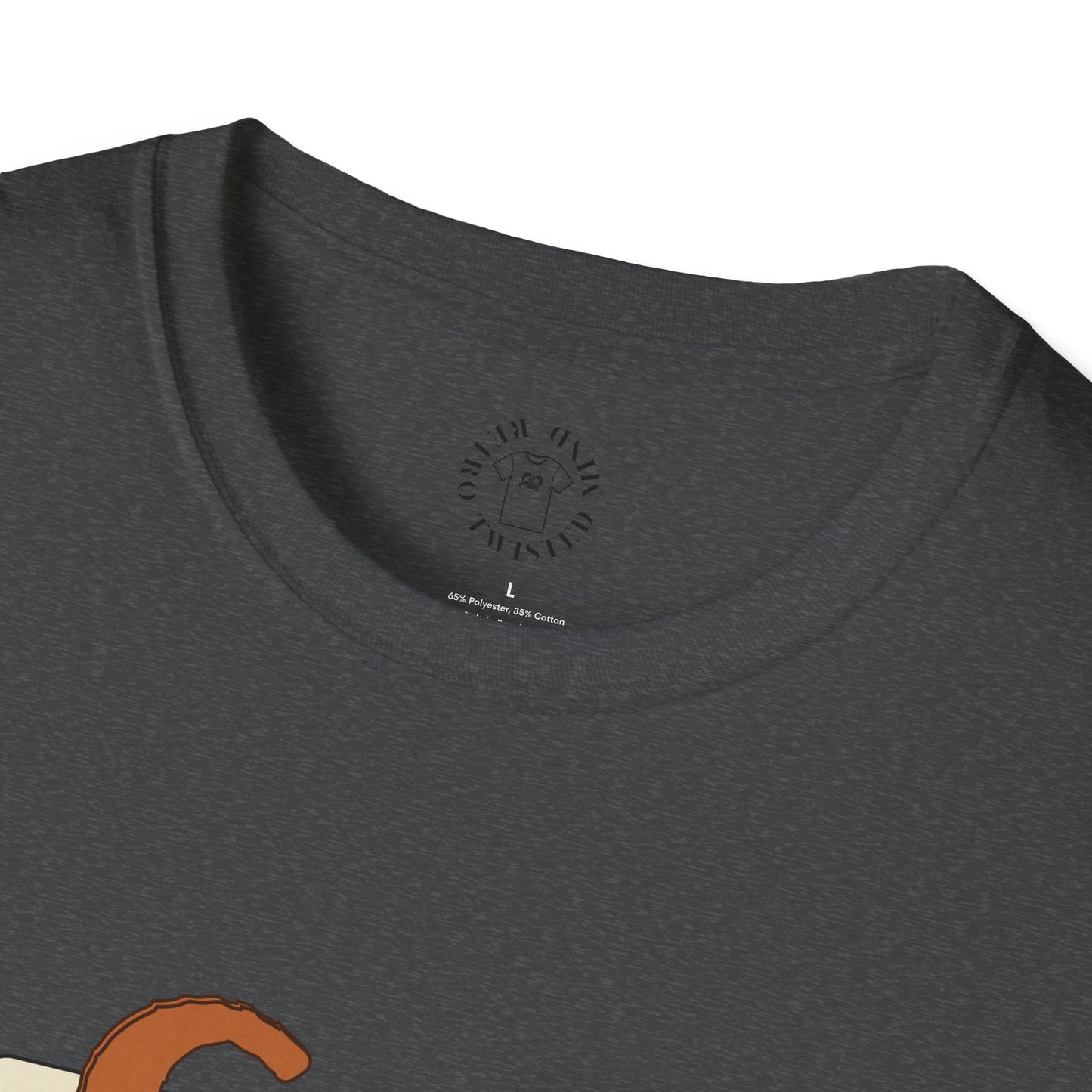Basketball Squirrel Game Time Unisex T-Shirt,sport,twisted