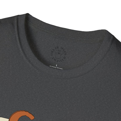 Basketball Squirrel Game Time Unisex T-Shirt,sport,twisted