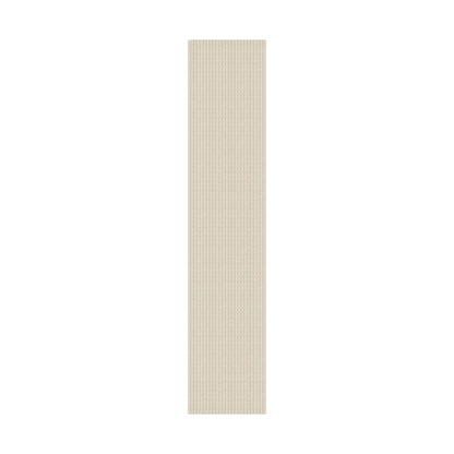 Knit Stitch Beige Gift Wrap Paper – Cozy Neutral Holiday Wrapping