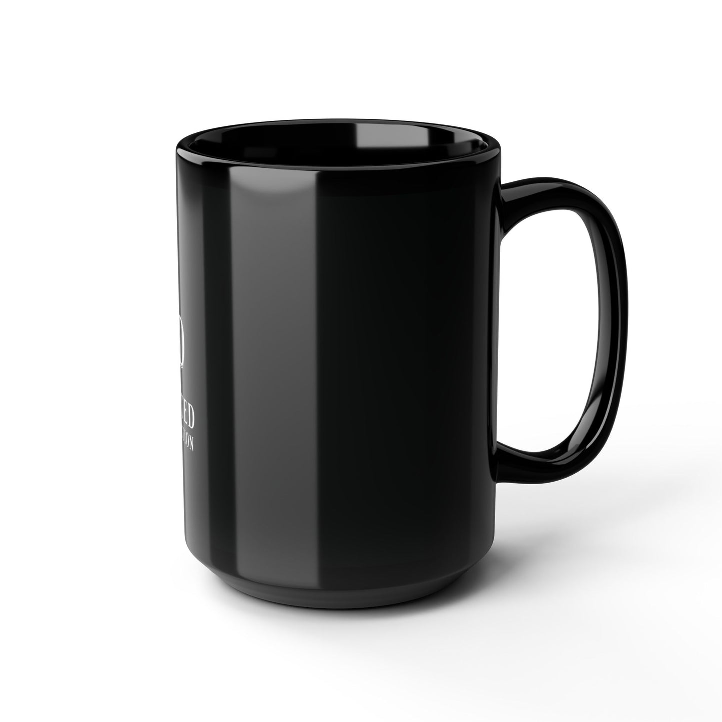 Amazing Husband, Soccer , Valentine's  day gift for him .Black Mug