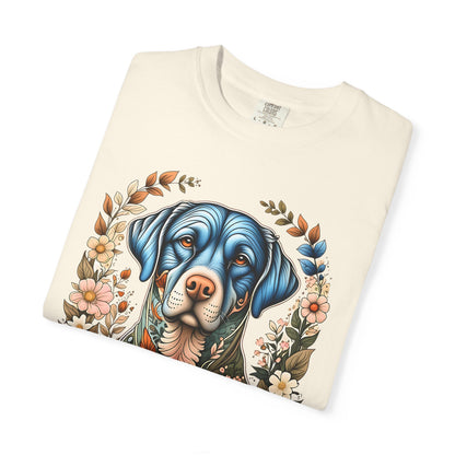 Pure Love Pet T-Shirt for Dog Lovers