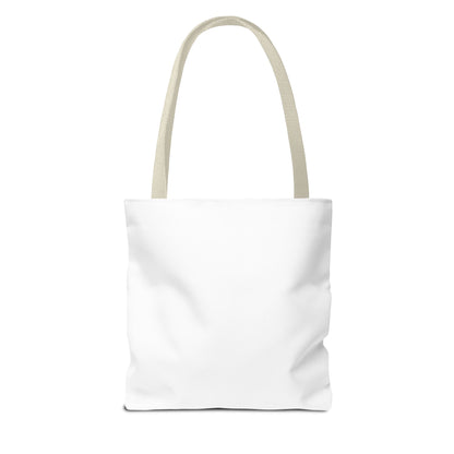 Baseball Tote Bag - My Game, My Stats - Perfect for Sports Fans