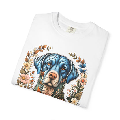Pure Love Pet T-Shirt for Dog Lovers