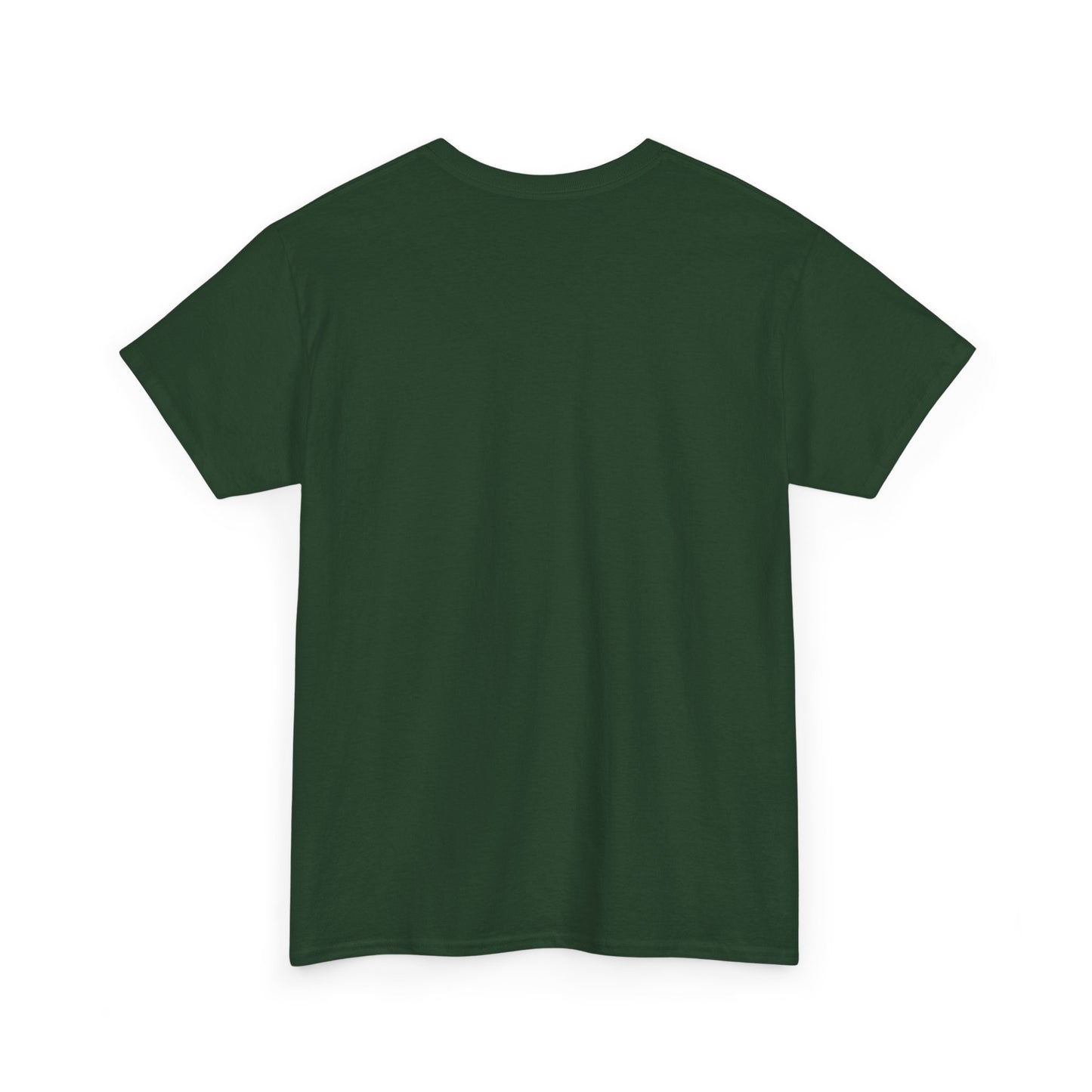 Mechanic Skull Tee — Wrench Crossbones Graphic T-Shirt