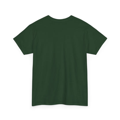 Mechanic Skull Tee — Wrench Crossbones Graphic T-Shirt