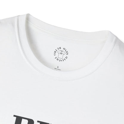 Future Diva Unisex Softstyle T-Shirt | Stylish Casual Tee for Empowered Women | Perfect for Gifts and Celebrations.twisted