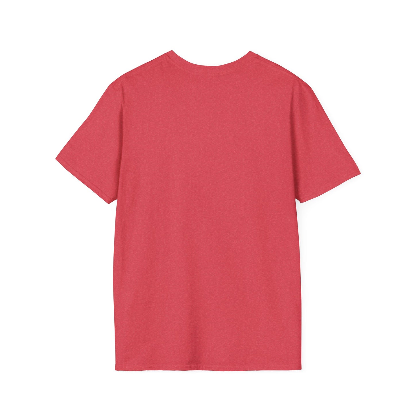 Cool Mama Unisex Softstyle T-Shirt - Fun and Stylish Tee for Moms,mama