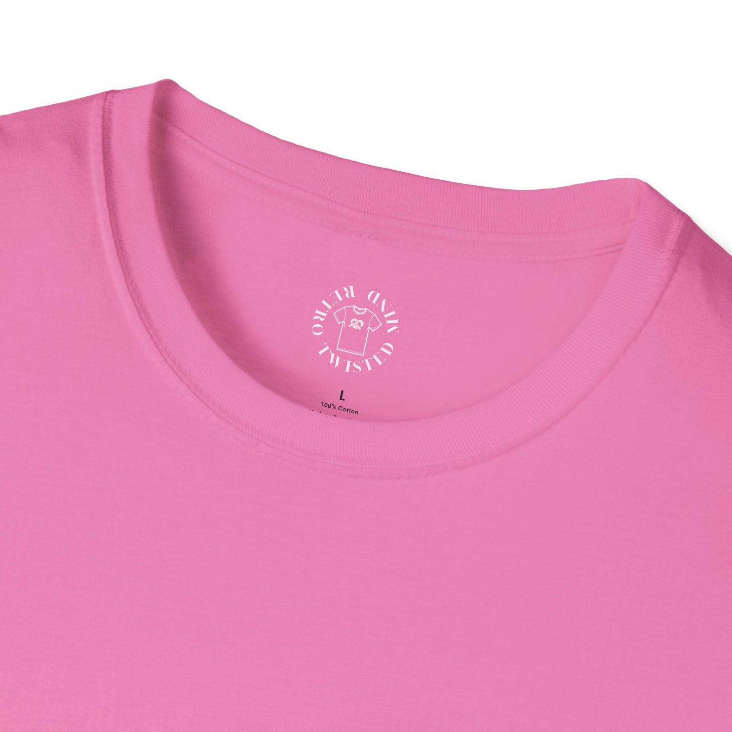 Unisex Softstyle T-Shirt - Casual Comfort for Everyday Wear,football
