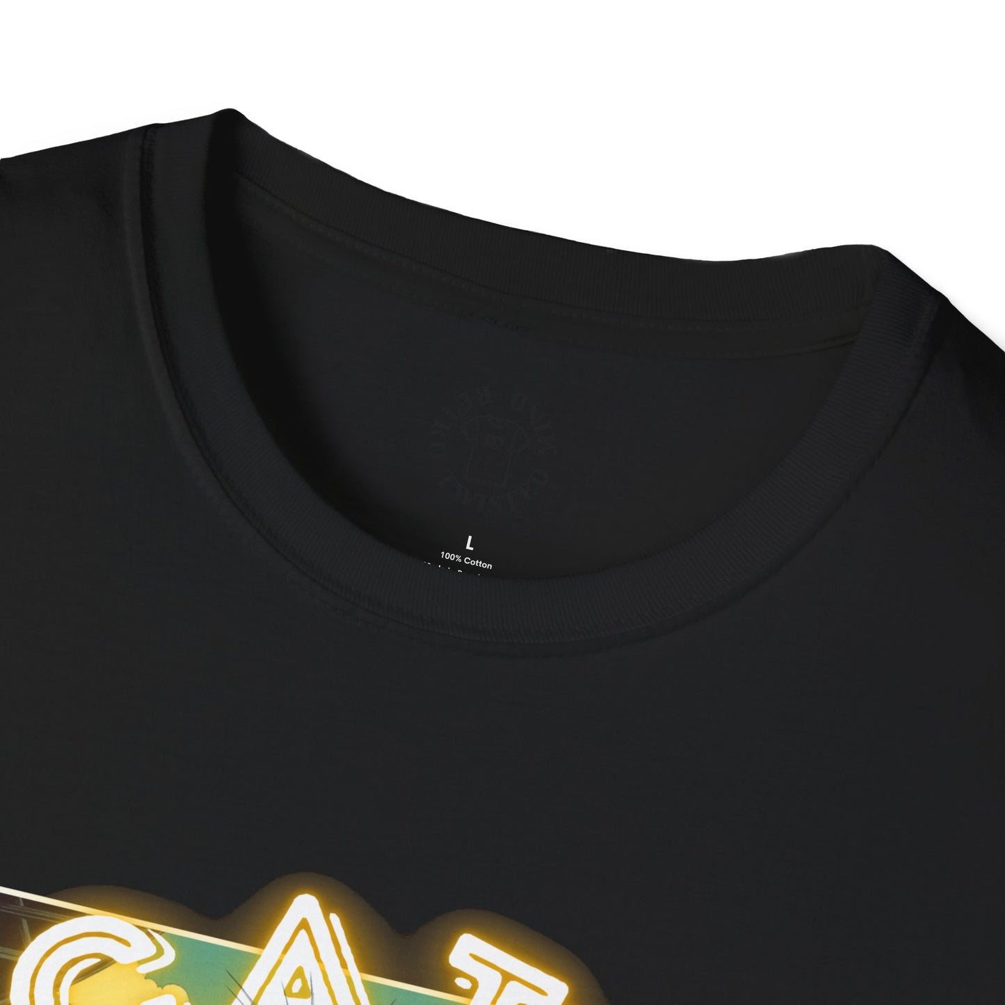 Vacation Mode Unisex T-Shirt - Fun Summer Beach Graphic Tee,manatee