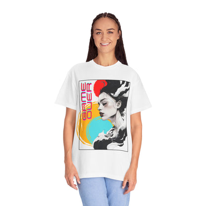 Game Over Portrait T-Shirt