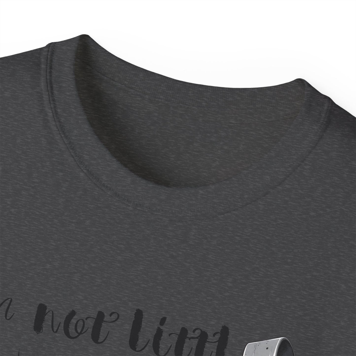 Compact Owl Weightlifting T‑Shirt — "I’m not tiny, I’m Compact!"