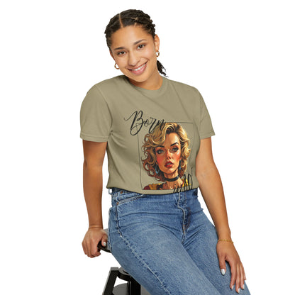 80's Inspired Graphic Tee, Retro T-shirt, Vintage Style Top, Trendy Apparel, Unisex Fashion, Perfect Gift for Nostalgia Lovers