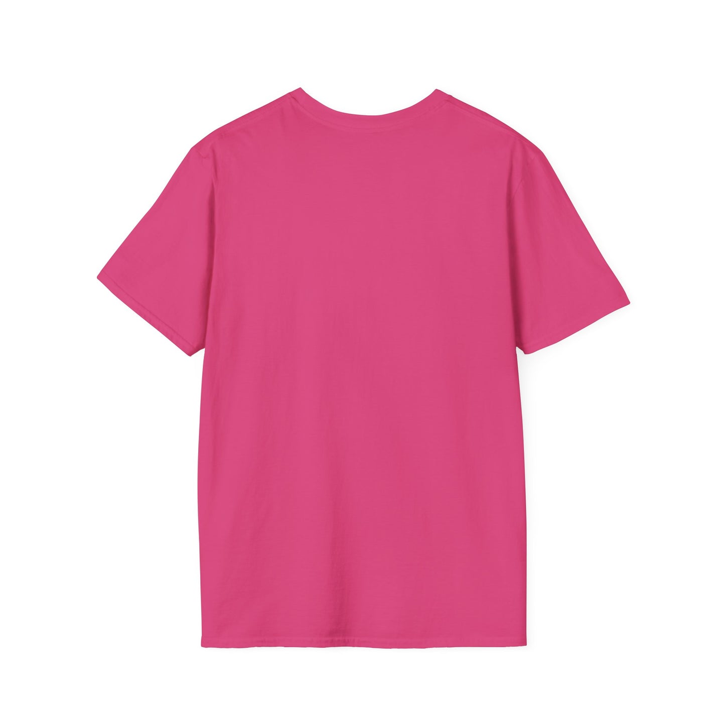 Cool Mama Unisex Softstyle T-Shirt - Fun & Stylish Tee for Moms