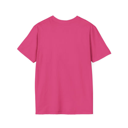 Cool Mama Unisex Softstyle T-Shirt - Fun & Stylish Tee for Moms
