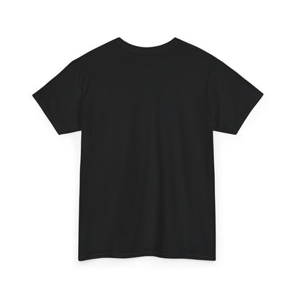 Mechanic Skull Tee — Wrench Crossbones Graphic T-Shirt