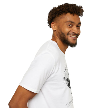 I Will Make Your Life Sweeter T-Shirt - Unisex Graphic Tee for Casual Style