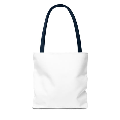 Motivational Tote Bag - 'Money Will Manage You' - Be Smart