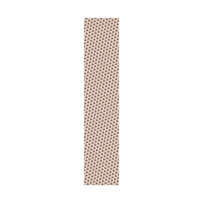 Cardinal & Pine Holiday Gift Wrap Paper