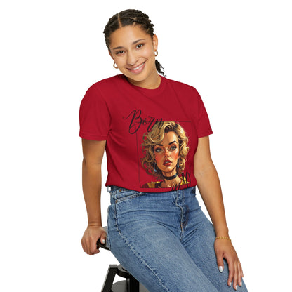 80's Inspired Graphic Tee, Retro T-shirt, Vintage Style Top, Trendy Apparel, Unisex Fashion, Perfect Gift for Nostalgia Lovers