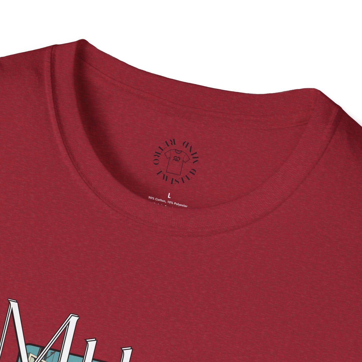Retro Dinosaur Basketball T-Shirt - Fun Graphic Tee for Sport Enthusiasts, armadillo
