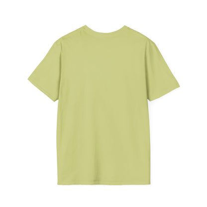 Cool Mama Unisex Softstyle T-Shirt - Retro Vintage Vibe,mom