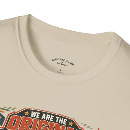 Classic White T-Shirt — Everyday Lightweight Tee