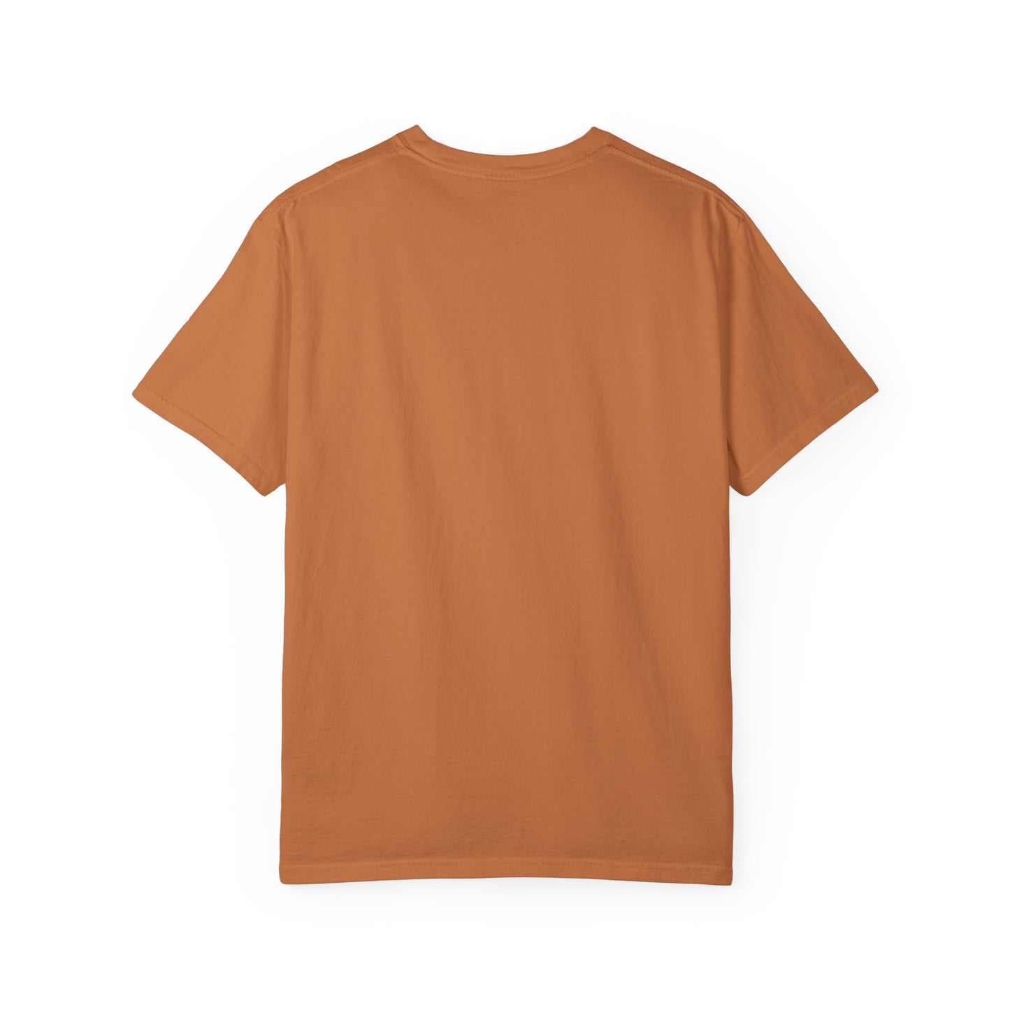 Owl & Coffee Graphic T-Shirt — 'A Day to Coffee and Contemplate'
