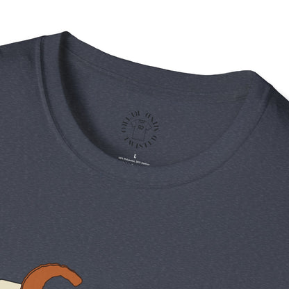 Basketball Squirrel Game Time Unisex T-Shirt,sport,twisted