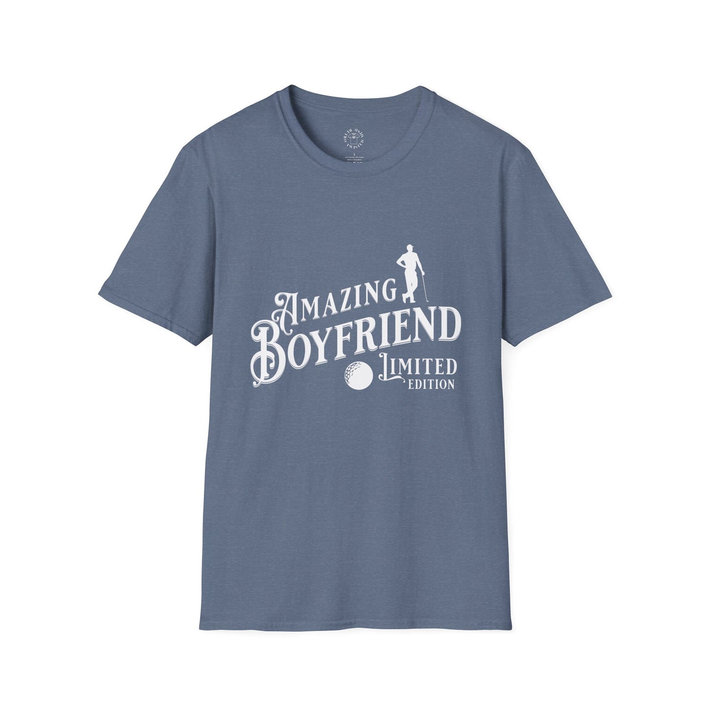 Copy of Unisex Softstyle T-Shirt - Casual Comfort for Everyday Wear,basketball