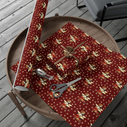 Copy of Gift Wrap Papers