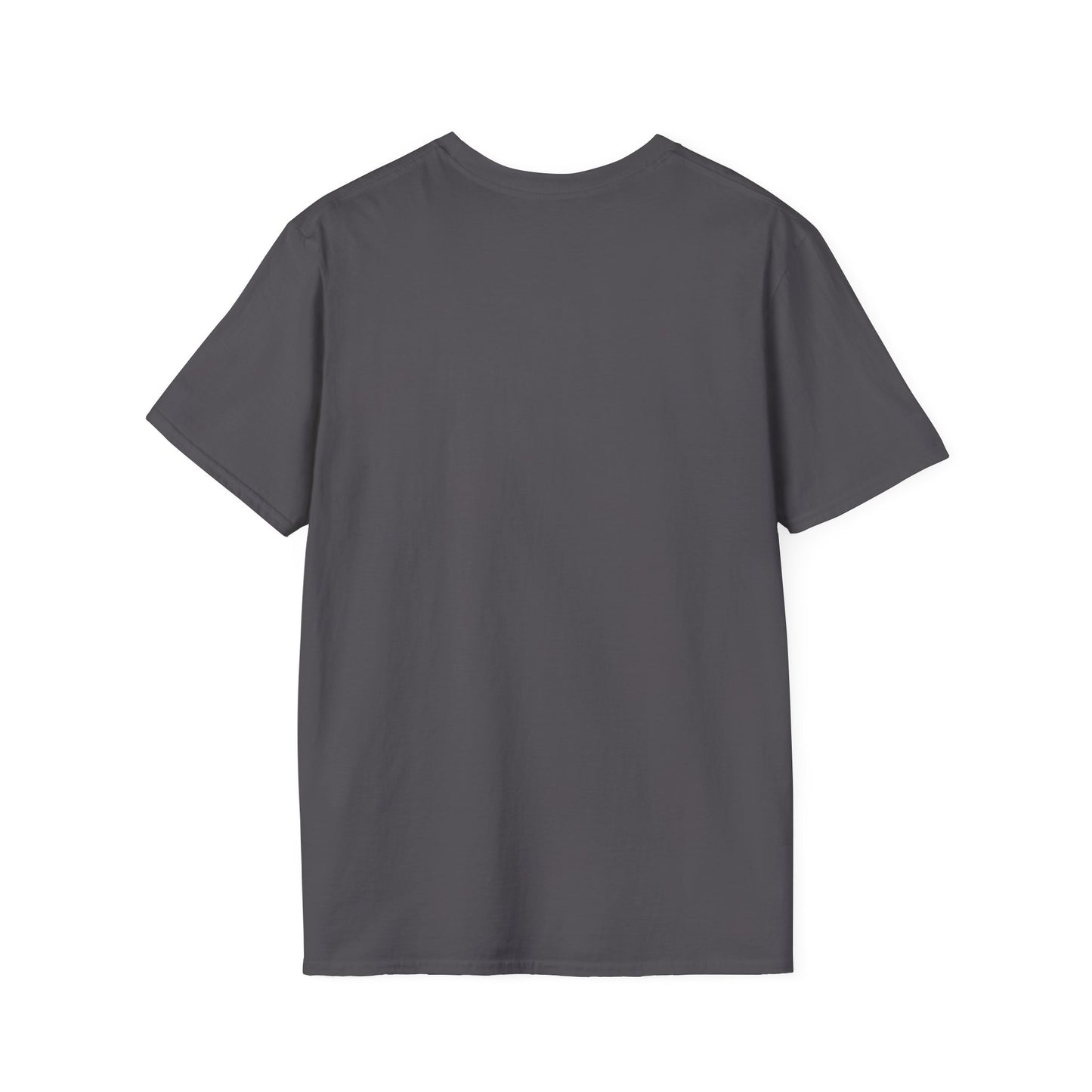 Enchanting Queen Graphic Unisex Softstyle T-Shirt,queen,girl