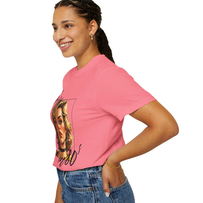 80's Inspired Graphic Tee, Retro T-shirt, Vintage Style Top, Trendy Apparel, Unisex Fashion, Perfect Gift for Nostalgia Lovers