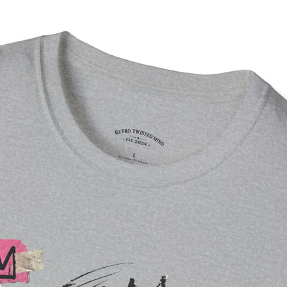 Cat T-Shirt — “My Cat Isn’t Spoiled, I’m Just Properly Trained” Graphic Tee