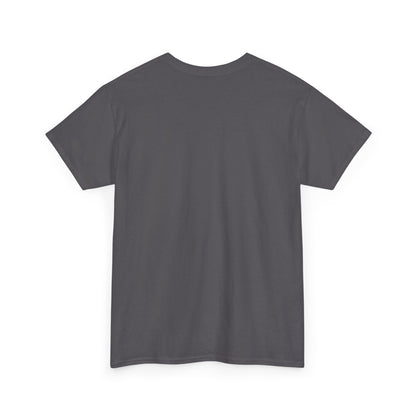 Mechanic Skull Tee — Wrench Crossbones Graphic T-Shirt